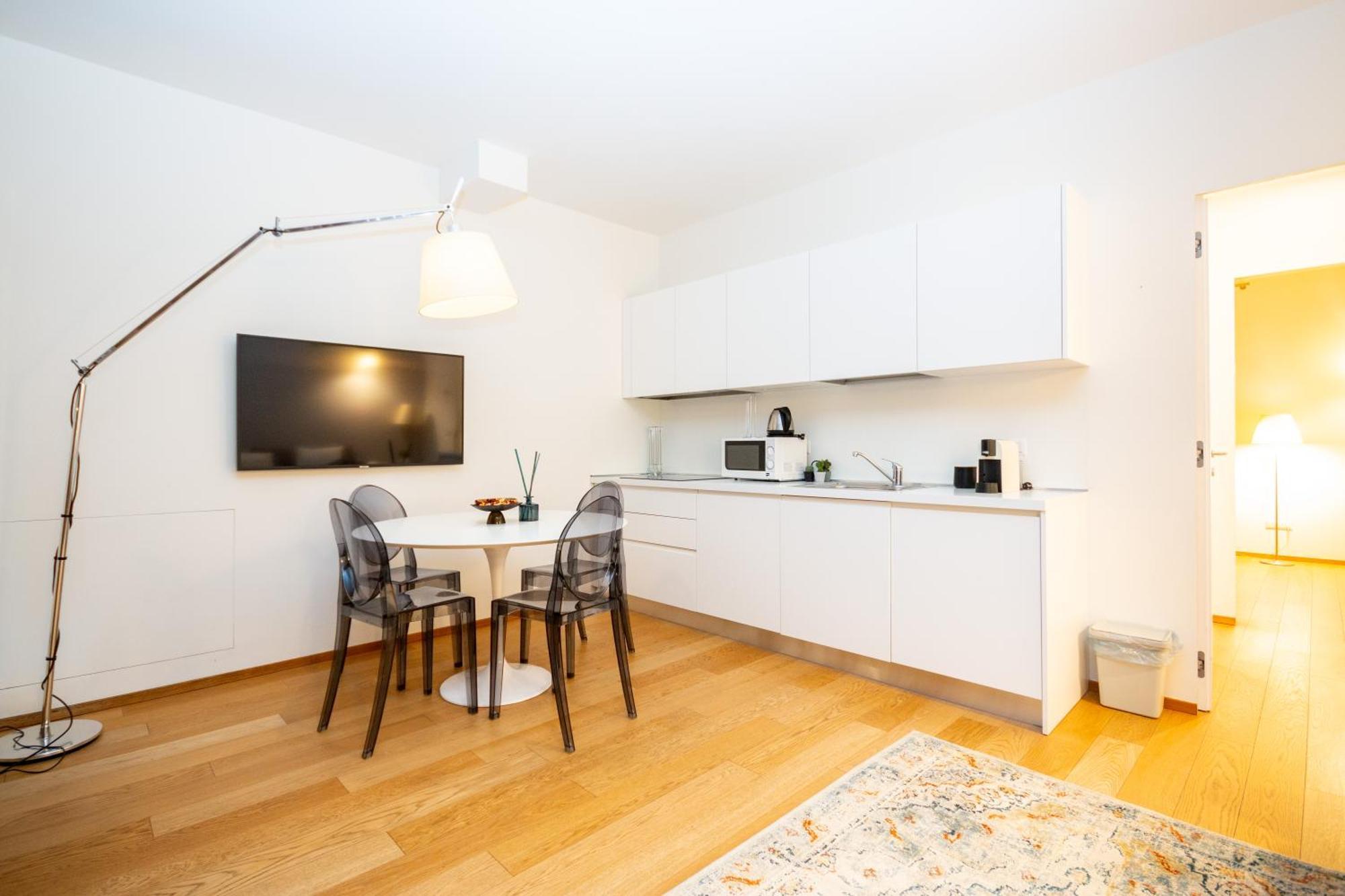 Corso Como Collection, Design Apartments Милан Экстерьер фото