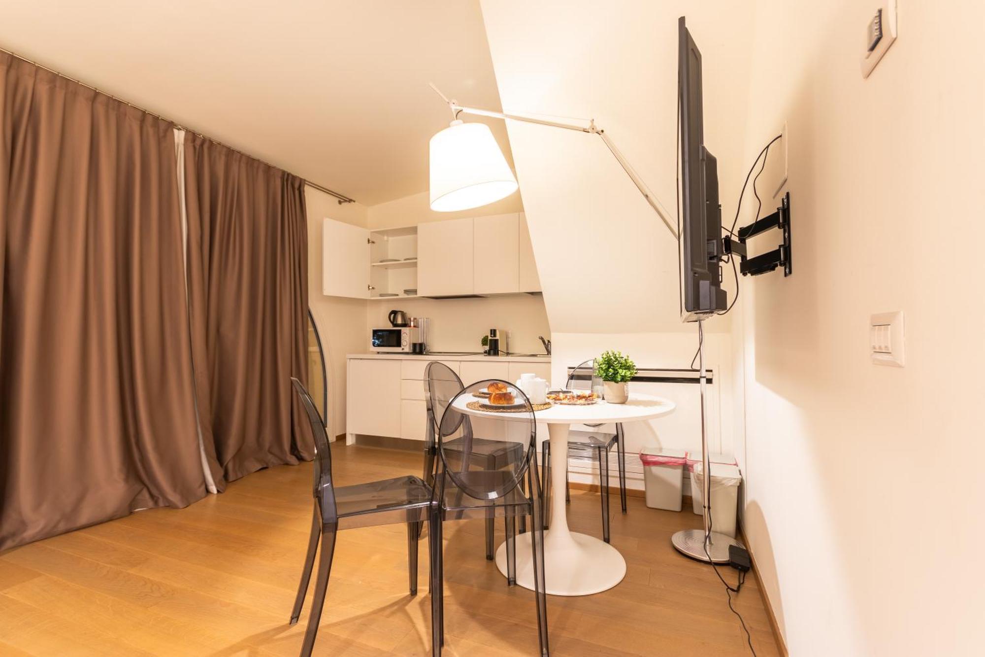 Corso Como Collection, Design Apartments Милан Экстерьер фото