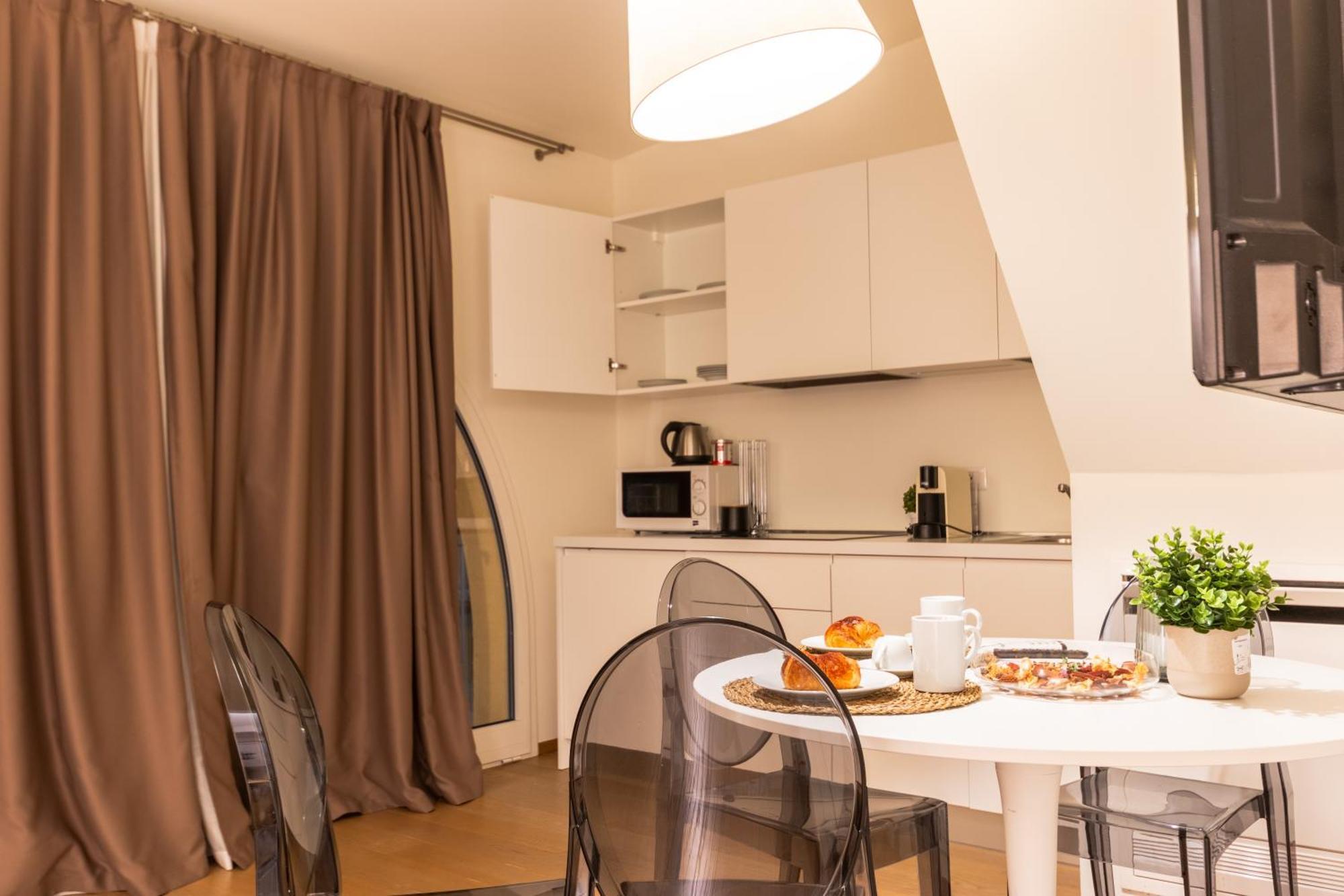 Corso Como Collection, Design Apartments Милан Экстерьер фото