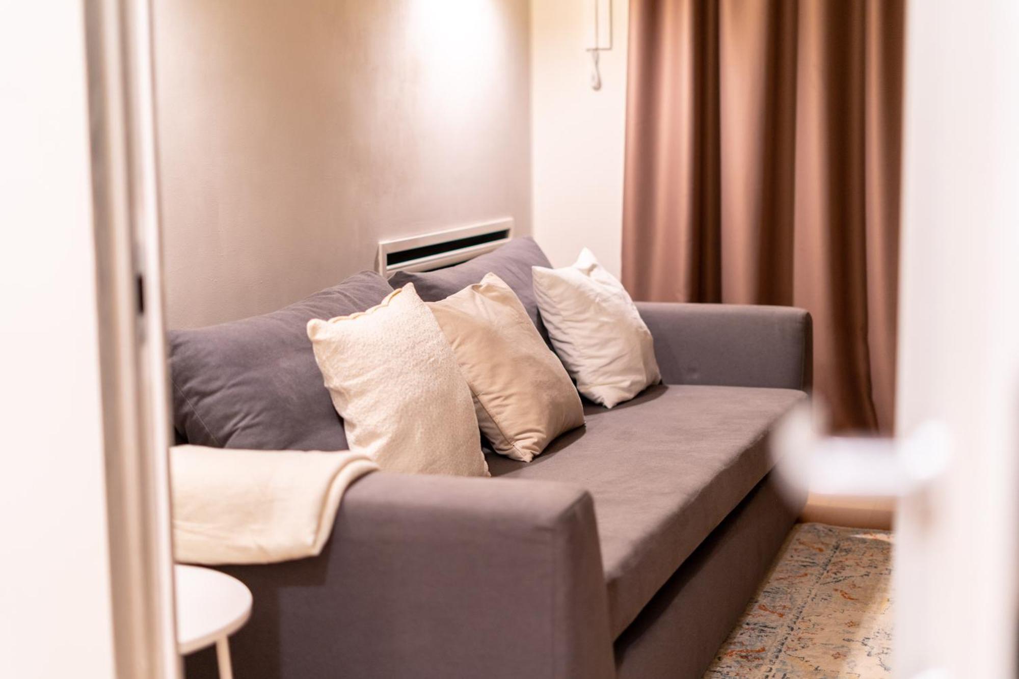 Corso Como Collection, Design Apartments Милан Экстерьер фото