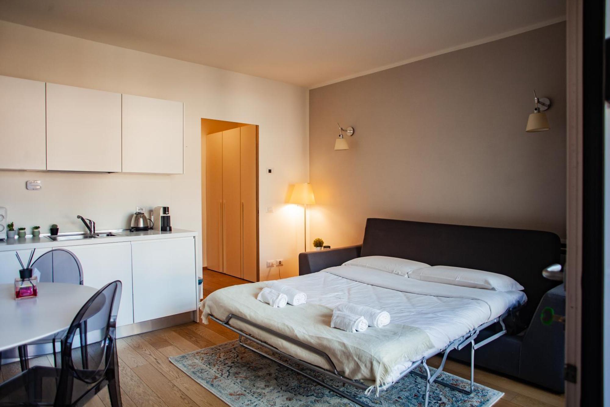 Corso Como Collection, Design Apartments Милан Экстерьер фото