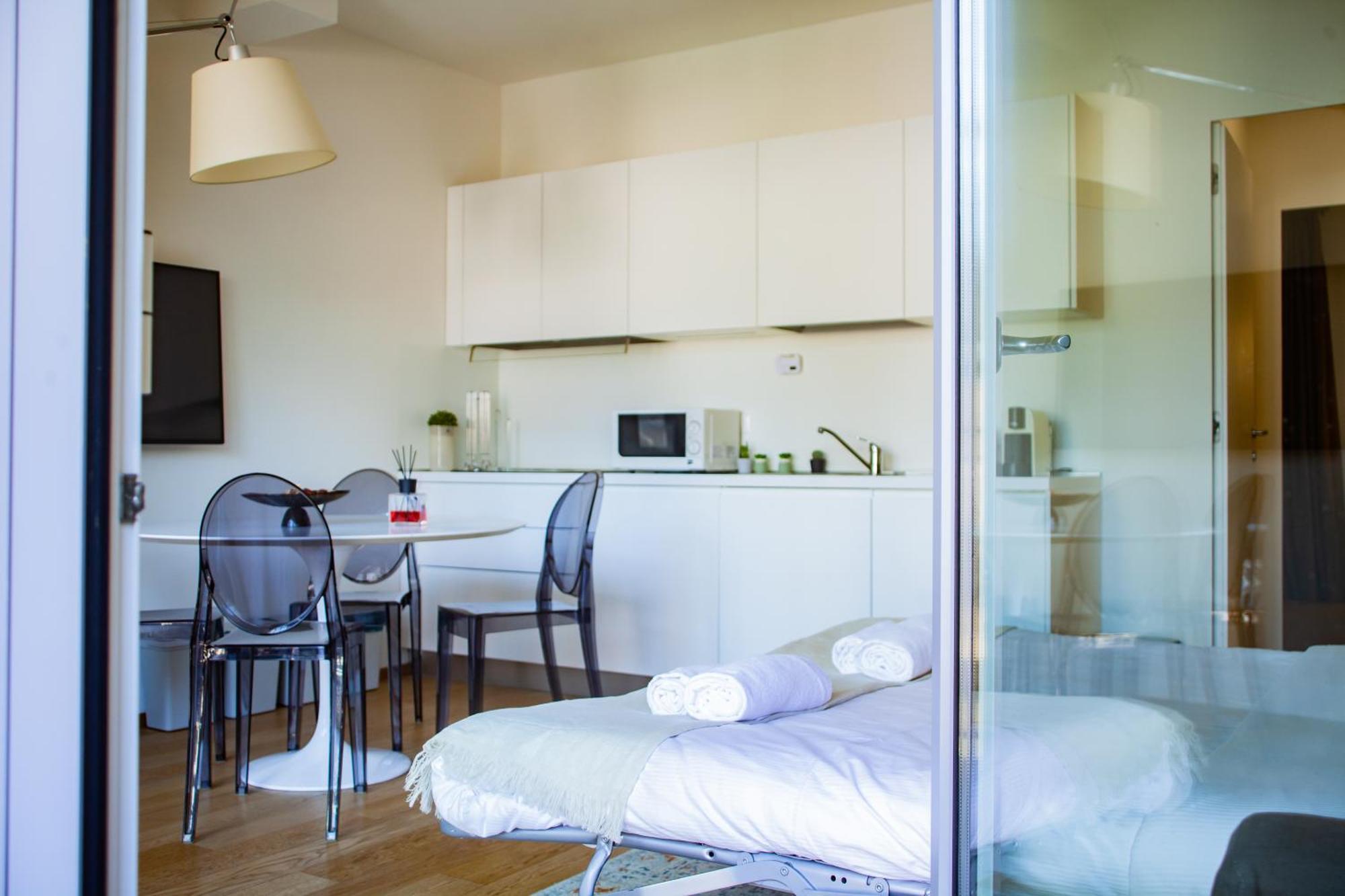 Corso Como Collection, Design Apartments Милан Экстерьер фото